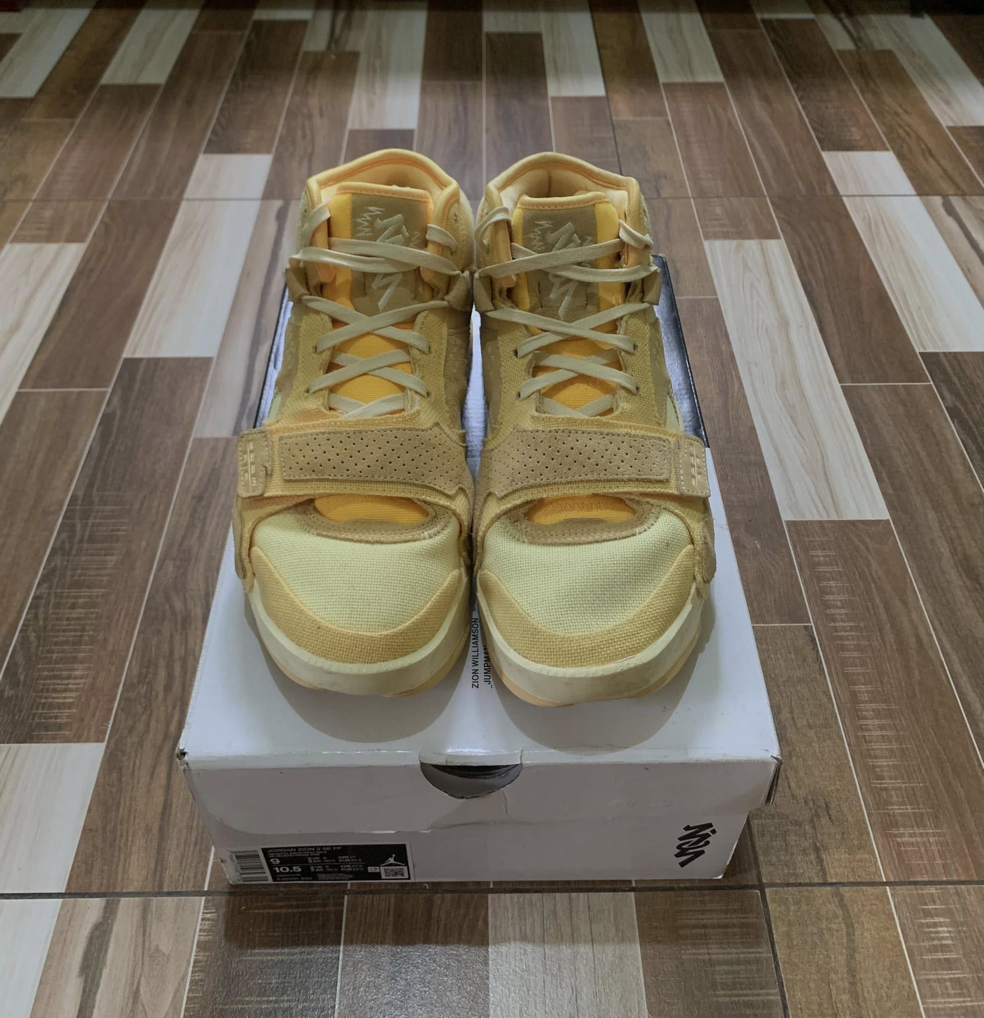 ZION 2